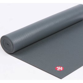 Manduka PROlite Mat Thunder 德國製瑜珈墊 深灰色 厚度:4.7mm