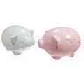 【禮物共和國】HOOBBE-破碎小豬造型存錢筒 (買一送一)