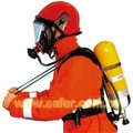 【SAFER購物網】空氣呼吸器 MK2-1603