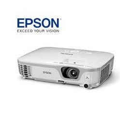 EPSON EB-S11 2600ANSI 800X600 SVGA 輕快提案，商機贏的快，簡報更精采,短距投影功能1.8公尺打60吋銀幕,快速開機0秒關機