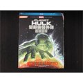[藍光BD] - 綠巨人浩克外傳：遙遠星球 Marvel Collection : Planet Hulk