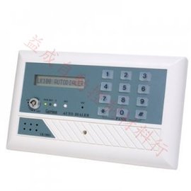 電話自動報警機 LK-100S1
