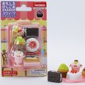 【日本iwako】環保無毒橡皮擦 甜點造型/擺飾 紙板裝 (點心組)