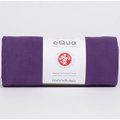 Manduka eQua Mat Towel Standard Magic 瑜珈鋪巾標準版 深紫色