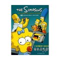 辛普森家庭 The Simpsons 第八季 第8季 DVD(原價1199元)***限量特價***