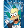 辛普森家庭 The Simpsons 第十一季 第11季 DVD(原價1199元)