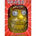 辛普森家庭 The Simpsons 第十二季 第12季 DVD(原價1199元)