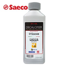 【Saeco】Decalcifier 咖啡機除垢(鈣)劑 250ml