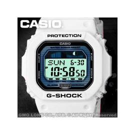 CASIO專賣店國隆G-Shock GLX-5600-7D 衝浪限量款酷炫三色(另DW-9052