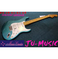 造韻樂器音響- JU-MUSIC - Fender Standard Stratocaster HSS 墨西哥廠 單單雙 拾音器