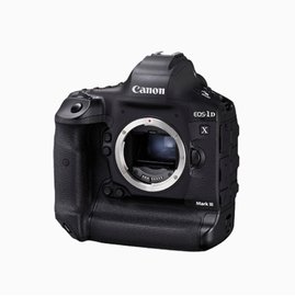 ＊華揚數位＊Canon EOS 1DX Mark III BODY 全片幅單眼機身 繁中平輸 1DX3