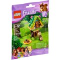 LEGO 樂高~FRIENDS 樂高朋友系列~Squirrel's Tree House 松鼠的樹屋 LEGO 41017