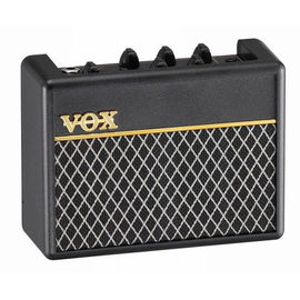 ☆ 唐尼樂器︵☆ VOX AC1 Rhythm Bass 用前級模擬內含調音器/多種節奏的電貝斯小音箱
