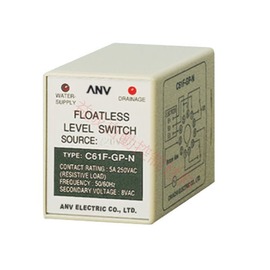 ANV液面控制器 C61F-GP-N