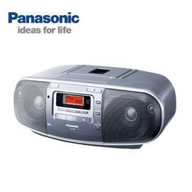國際牌 Panasonic 手提CD/MP3收錄音機RX-D50《公司貨 》