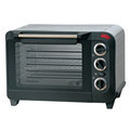 【聲寶】《SAMPO》18L。電烤箱《KZ-PS18C/KZPS18C》