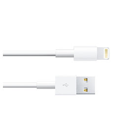 JETART 捷藝 Lightning to USB傳輸線 (CAA010)支援支援I5/I5S至iOS 7.0.3版本