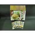 臺旺-臺灣無糖白咖啡禮盒 (15公克x50包 / 手提紙盒裝)