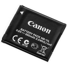 ＊華揚數位＊Canon NB11L NB-11L 原廠電池 裸裝版 適用IXUS A4000 A3400 A2400 A2300 240HS 125HS