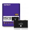 Uptech HS210 HDMI/VGA to VGA切換器