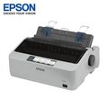 EPSON 24針點陣印表機 LQ-310