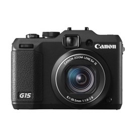 好朋友 Canon G15 ( 彩虹公司貨 ) 含原廠包+16G +副廠電池 +液晶螢幕保護貼含施工