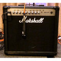 ★器材出租★Marshall MG50CFX電吉他音箱！！日租1000不含運費
