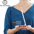 ::bonJOIE:: 美國進口 Ten One Design Magnus Ipad Stand 極簡造型 磁吸式鋁質立架 ( iPad 專用) TenOne Ten1 全新盒裝