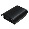 [ZIYA] XBOX360 遙控手把專用電池盒 (黑色 一入)