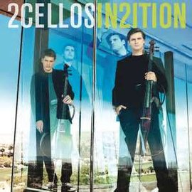 2Cellos 提琴雙傑 / 二度交鋒
