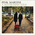 紅粉馬丁尼 Pink Martini - 戀戀情深 (新曲+精選)(法文)