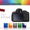Kamera 螢幕保護貼 for Canon EOS 650D / 700D / 750D / 760D / 800D 專用
