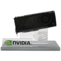 【客製化-禮贈品】 NVIDIA顯示卡壓克力展示架
