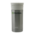 【客製化-禮贈品】 NVIDIA 膳摩師隨手保溫瓶