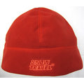 snow travel 雪之旅 ar 10 polartec windbloc 防風保暖透氣帽 紅色