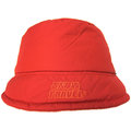 snow travel 雪之旅 ar 58 primaloft 漁夫保暖雙面帽 紅色