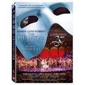 歌劇魅影:25周年紀念舞台版 DVD