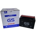 台灣統力 GS GTX9-BS 9號機車電池/電瓶