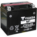 台灣湯淺 YUASA YTX12-BS 重型機車電池/電瓶