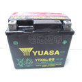 台灣湯淺 YUASA YTX5L-BS=GTX5L-BS/ 5號 機車電池 電瓶/90cc100cc 免保養 免加水