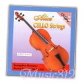 大提琴弦 Alice A803-鋼弦-整組1~4弦《Music312樂器館》