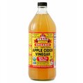 統一生機 Bragg有機蘋果醋946ml/罐 即日起特惠至4月29日數量有限售完為止