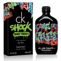 Calvin Klein CK One Shock For Him Street Edition Eau de Toilette Spray 街頭限量版男性淡香水100ml 無外盒
