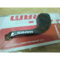 SRAM 碼表座 for Garmin 500/800 可用