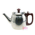 清華壺(1.2公升)----茶壺.水壺 開水壺 熱水壺 不鏽鋼壺.笛音壺