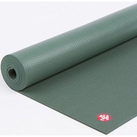 Manduka PRO Sage 德國製專業瑜珈墊 鼠尾草綠 厚度:6mm