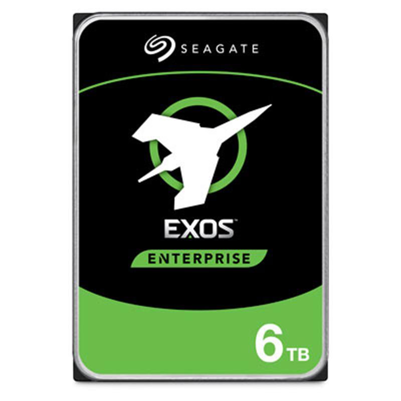 [SEAGATE/企業碟]ST6000NM019B-5Y/P(Exos7E10 3.5吋 6TB 512E SATA企業級硬碟)【24期+含稅免運.下單前,煩請電聯(留言),(現貨/預排)】