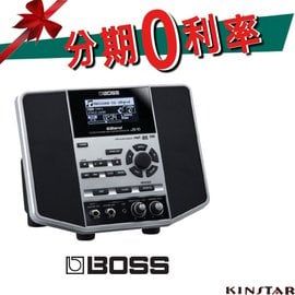 金聲樂器】Roland BOSS eBand JS-10 / JS10 內建GT-100電吉他綜合效果