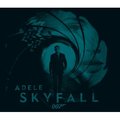 愛黛兒 – 007 空降危機 adele – skyfall 54 屆葛萊美六項大獎超級女伶 2012 年全新單曲
