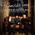 Super Junior-K.R.Y. - Promise You(CD ONLY)